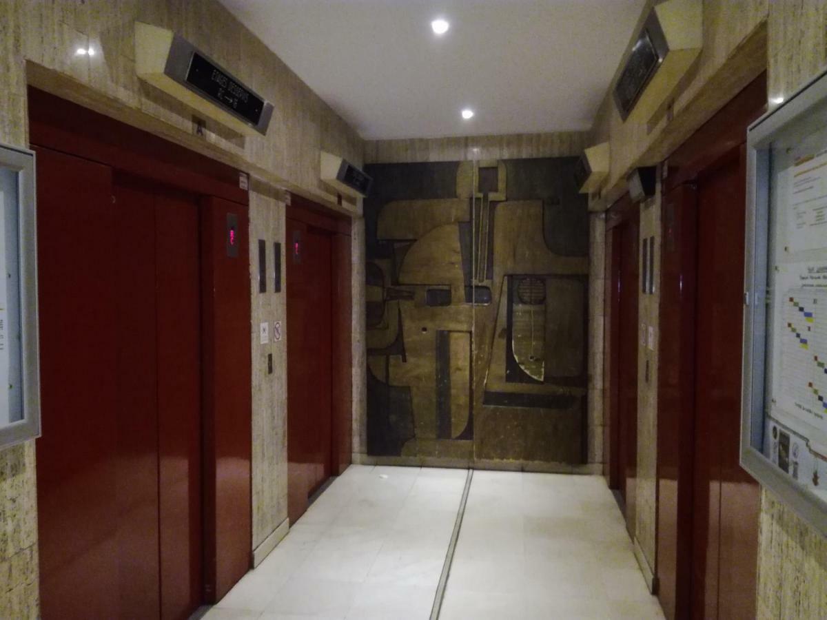 Asia In Paris Exterior photo