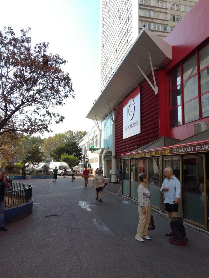 Asia In Paris Exterior photo